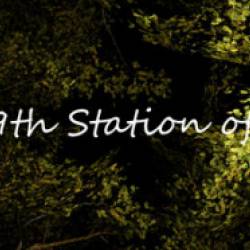 The 9th Station of M t-TENOKE