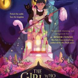 The Girl Who Kept the Castle - Ryan Graudin