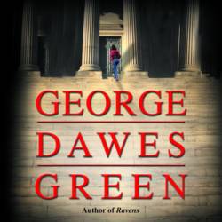 The Juror - George Dawes Green