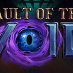 Vault of the Void Update v2.5.16.0-TENOKE