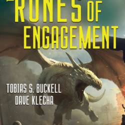 The Runes of Engagement - Tobias Buckell