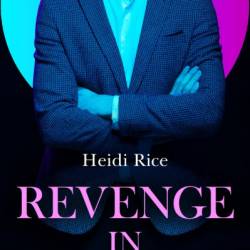 Revenge in Paradise - Heidi Rice