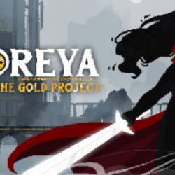 Noreya The Gold Project-TENOKE