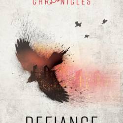 Dependence: A Young Adult Dystopian Romance - Clare Littlemore