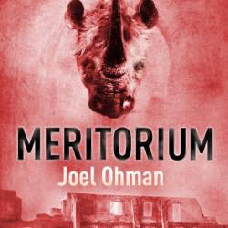 Meritorium - Joel Ohman