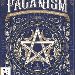 All About History History of Paganism - 6th Edition - 27 June 2024