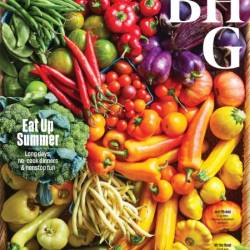 Better Homes & Gardens USA - July-August 2024