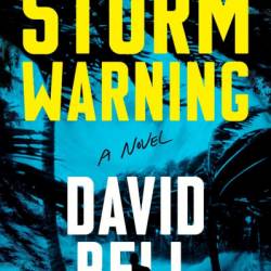 Storm Warning - David Bell