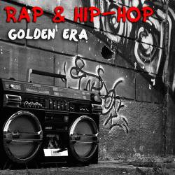 Rap and Hip Hop - Golden Era (4CD) (1979-1999) - Rap, Hip Hop