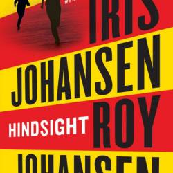 Hindsight - Iris Johansen