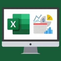 Microsoft Excel 365 Advanced