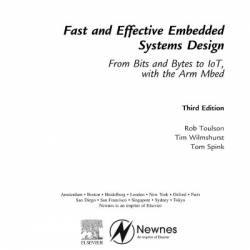 Fast and Effective Embedded Systems Design: Applying the ARM mbed - Tim Wilmshurst