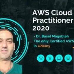 AWS Cloud Practitioner 2022 [ 7 Labs + Final project]