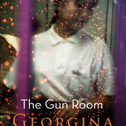 The Gun Room - Georgina Harding