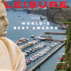 Travel+Leisure USA - August 2023