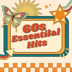 60s Essential Hits (2024) - Pop, Rock