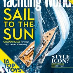 Yachting World - August 2024