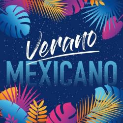 Verano Mexicano (2024) - Latin, Pop, Dance, Hip Hop