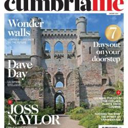 Cumbria Life - August 2024