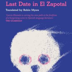 Last Date in El Zapotal - Mateo Garc&#237;a Elizondo