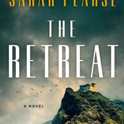 The Retreat - Sarah Pearse