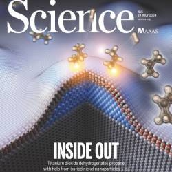 Science - 19 July 2024
