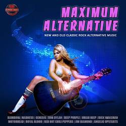 Maximum Alternative (Mp3) - Rock, Rock Alternative!