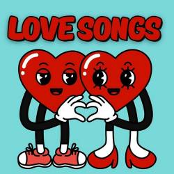 100 Greatest Love Songs of All Time (2024) - Pop, Rock