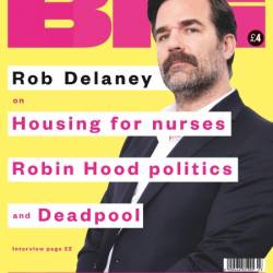 The Big Issue - 22 July 2024