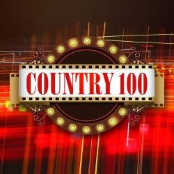 Country 100 (2024) - Country, Blues, Folk