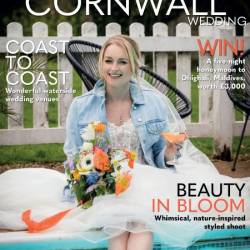 Your Devon & Cornwall Wedding - July-August 2024