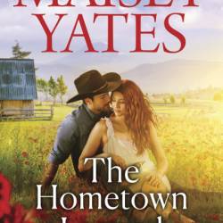 The Hometown Legend - Maisey Yates