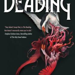 The Deading - Nicholas Belardes