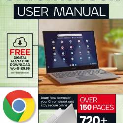 Chromebook User Manual - Issue 2-July 2024