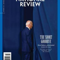 National Review - September 2024