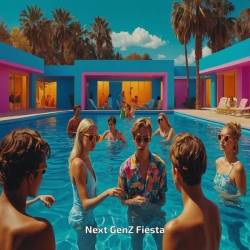 Next GenZ Fiesta (2024) - Latin, Pop, Dance