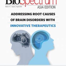 BioSpectrum Asia - August 2024