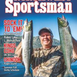 Northwest Sportsman - July 2024