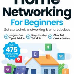 Home NetWorking For Beginners - Jul y2024