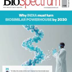 Bio Spectrum - August 2024