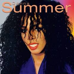 Donna Summer - Donna Summer (40th Anniversary Edition) (1982-2022) - Pop, Disco, Soul, RnB