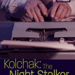 Kolchak: The Night Stalker - Kendall R. Phillips