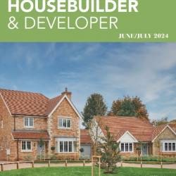 Housebuilder & Developer (HbD) - June-July 2024