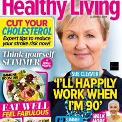 Woman's Weekly Living Series - September 2024