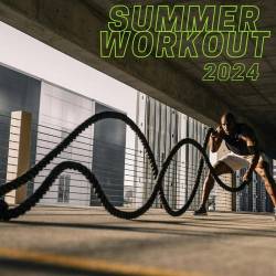 Summer Workout 2024 (2024) - Latin Music, Pop, Dance