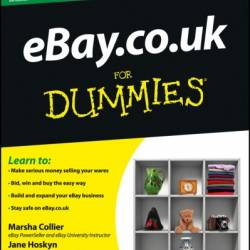 Starting a Business on eBay.co.uk For Dummies - Dan Matthews