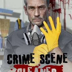 Crime Scene Cleaner (2024/Ru/En/Multi/RePack  Wanterlude)