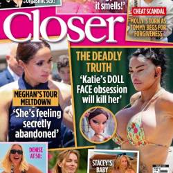 Closer UK - 24 August 2024