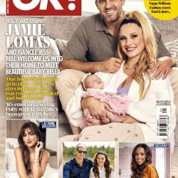 OK! Magazine UK - 26 August 2024