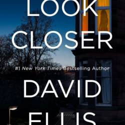 Look Closer - David Ellis